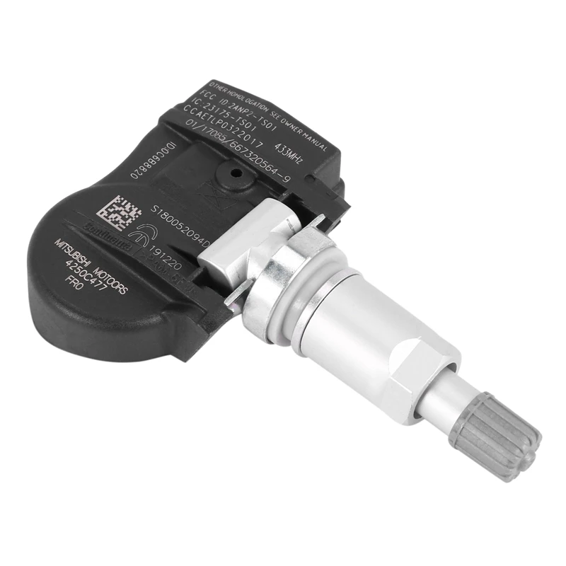 TPMS  2014-2020 Mitsubishi Outlander 433mhz TPMS Ÿ̾ з  4250C477