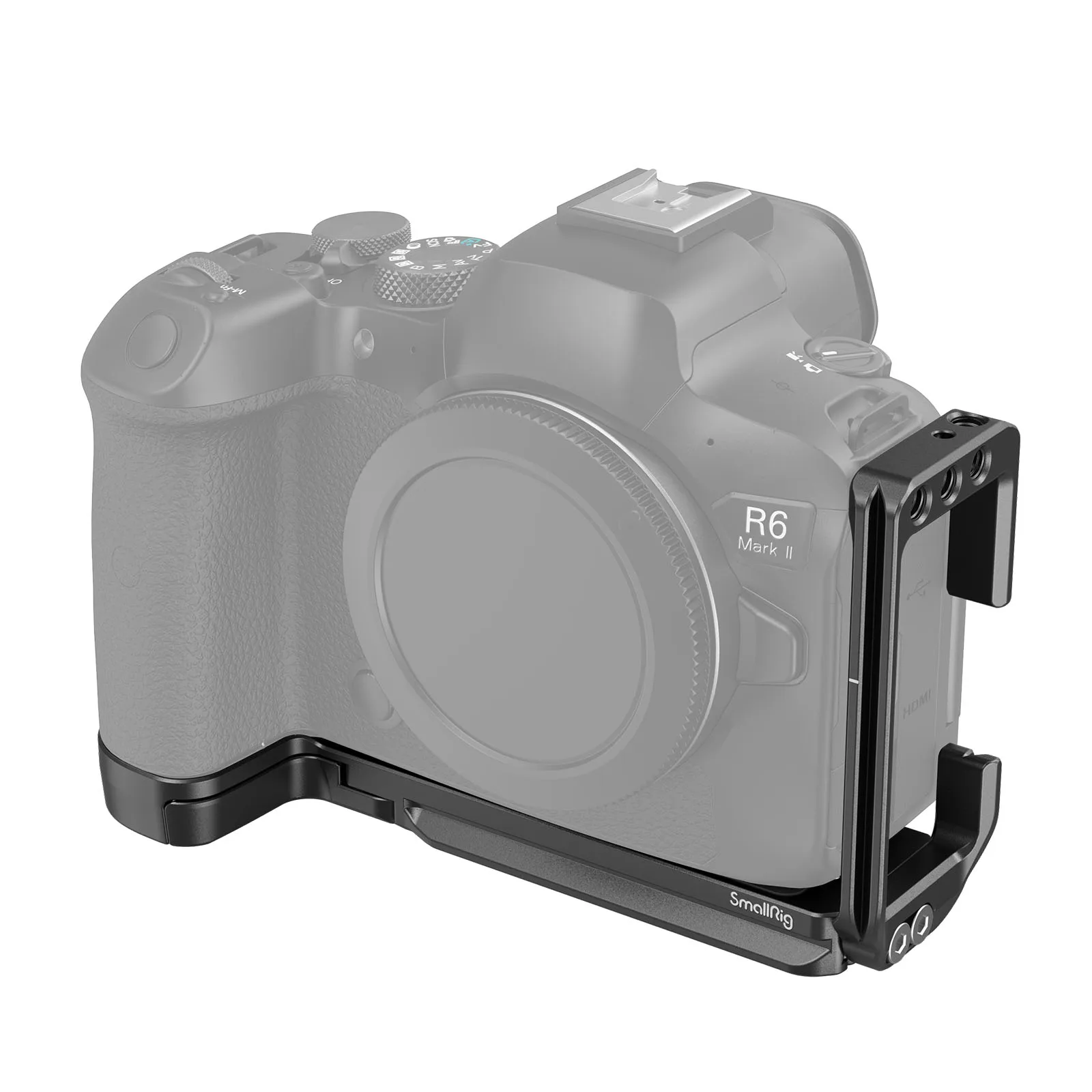 Canon, EOS R6, Mark II, R5, R5