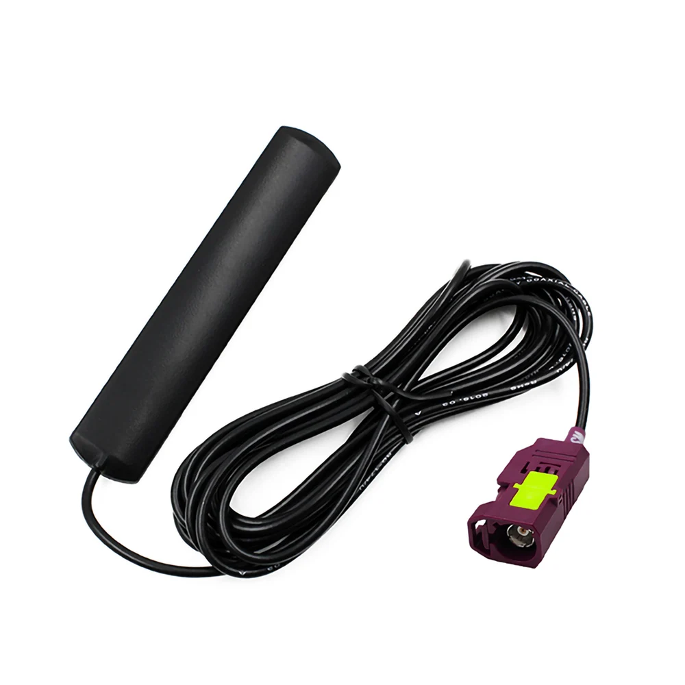 

1pc Cellular 868MHZ 915MHZ 2100MHZ sticky patch Antenna Fakra D SMA male 3 meters