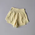Cream Yellow