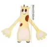 Baby Patter For Sleep 23in Baby Startle Prevention Sleep Aid Companion Automatic Palm Patting Sleeping Pillow Soothing Toy 6