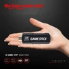 GD10 Video Game Console 128G Built-in 40000 Retro Handheld Game Player Console Wireless Controller TV Game Stick 4K HD for GBA 4