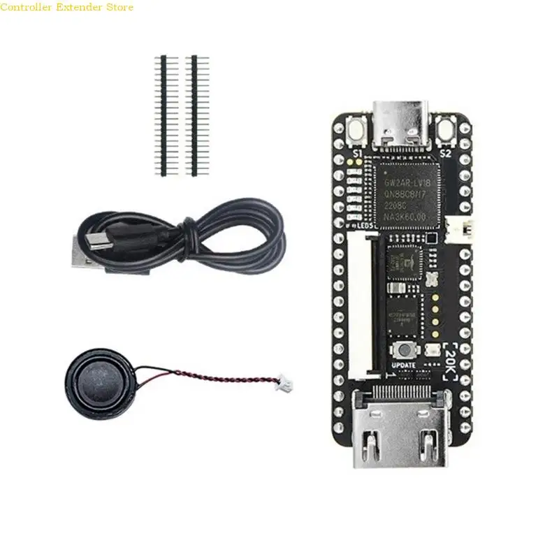 DIY Ϻ  Ŀ   Sipeed 20K FPGA 