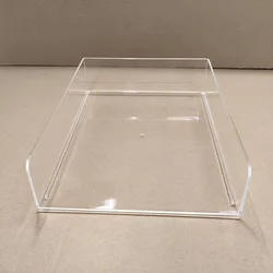 Stackable Desk Organizer and Paper Holder - 3 layers (Vertical)