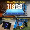 【World Premiere】Ulefone Armor Pad 4 Ultra (T )5G Rugged Tablet 11800mAh 10.36" 16GB RAM(8+8) 256GB ROM Android 14 LED Light 50MP 5