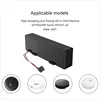 Li-ion Sweeper Battery for Xiaomi Mijia Mi Robot Vacuum-Mop P, Sweeping and Cleaning Robot, 18650 4S1P 14.8V 12800mAh STYTJ02YM 4