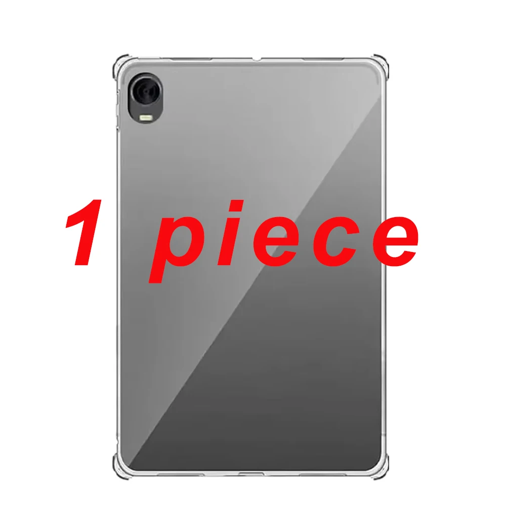 Frosted Clear TPU Case For ALLDOCUBE Iplay 60 Mini Tablet - Slim Protection 8.7 Inch