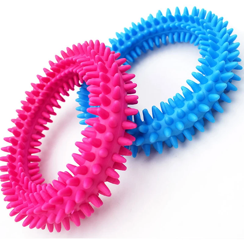 3PCS Spiky Sensory Bracelet Flexible Antistress Ring Stress Relief Fidget Toys For Anxiety ADHD Juguetes Sesoriales Para Autismo 5