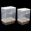 1Pcs Pet Bird Feeder Prevention Splash Food Container Parrot Hanging Automatic Feeder Bird Feeder Starling Tiger Skin Peony 1