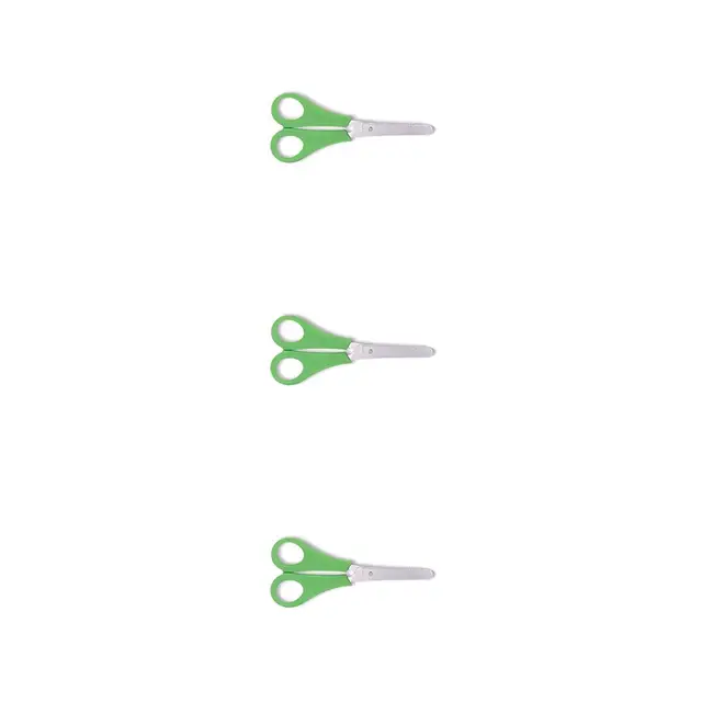 Green 3Pcs