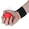 1Pcs Children Sponge Rubber Hand Ball Toy Game Exercises Bouncing Elastic Sport On Nylon String Children Kids Outdoor Toy Ball 4