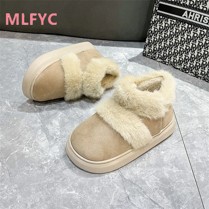 Women's Boots Thick Heel Long Boots Autumn Winter New Square Head High Heel Fashion Boots Sexy Fashion ladies Boots