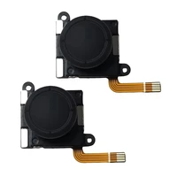 2PCS TMR Electromagnetic Joystick For ANBERNIC RG505 RG405M RG405V Rgcube Tunnel Magnetic Resistance Joystick-B12B 1