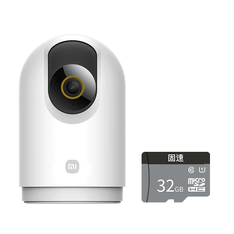Camera add 32G TF