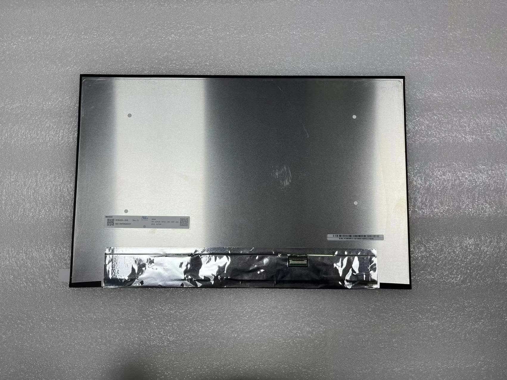 

N160JCA-GEA 16inch FHD Non-Touch LCD Screen For Laptop