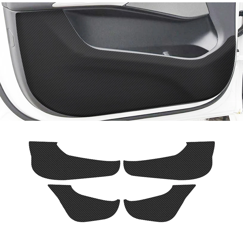 

4 шт., автомобильные аксессуары для BMW X6 G06 2020 2021 2022 2023