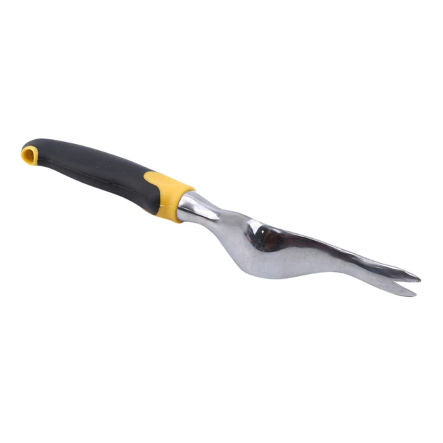 Gezelje A Gyökér Emelő Kézikönyvet Gyom Gyomnövények Eltávolító Alumínium Ötvözet Kerti Gyep Mezőgazdasági Terület Transzplantációs Kertészeti Szerszámok - Image 5