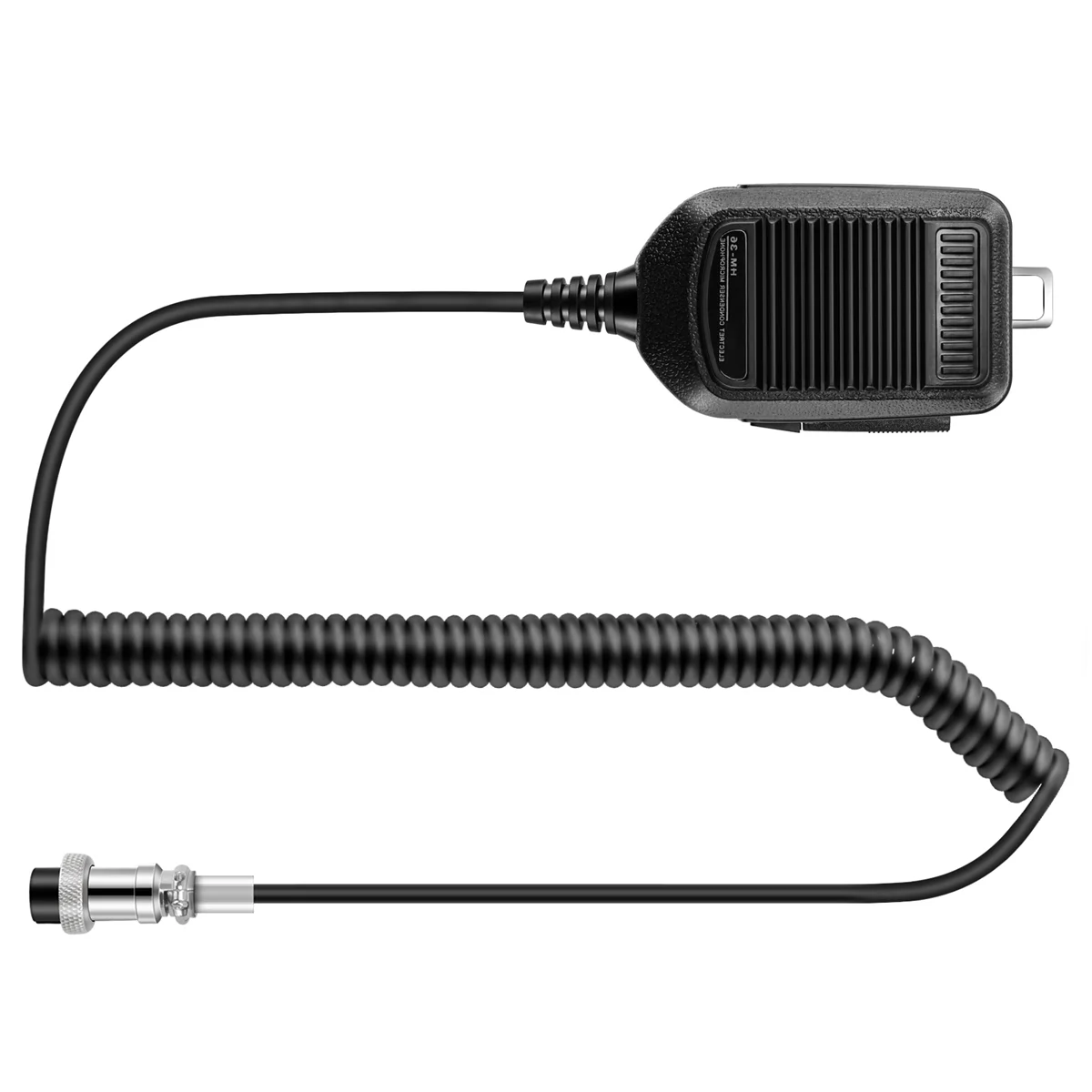 HM-36 핸드 스피커 마이크, ICOM 라디오 IC-718 IC-78 IC-765 IC-761 IC-7200 IC-7600