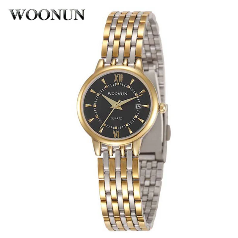 2020 Fashion Womens Watches Top Brand Luxury Waterproof Quartz