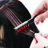Kids Colorful Matte Disposable Hair Dye Comb Toys  For Girls Makeup Toys Party Hair Dye Non-toxic Safe Children Toys Gift 5