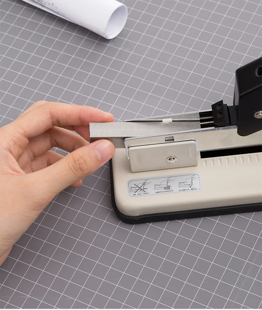 Stapler Pin Heavy duty Staples 23/13 Heavy duty Staple 1000 pcs/box
