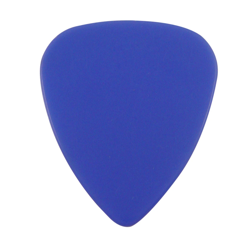 Lightweight 0.8mm Guitar Picks Assorted Colors