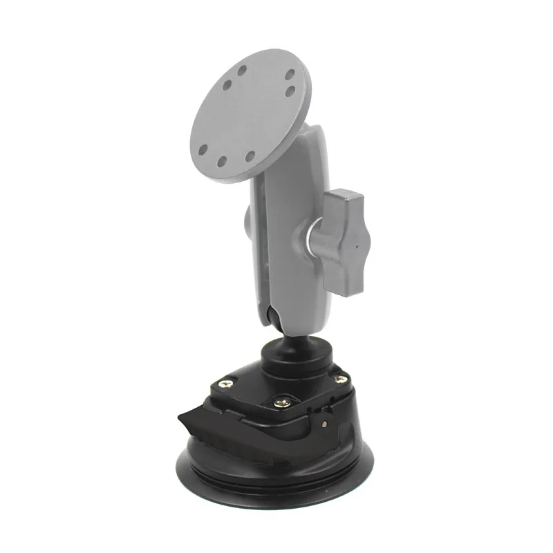 Garmin Nuvi 용 흡입 컵 마운트 스탠드 거치대, 360 도 회전, GPS 네비게이터 스탠드 교체, 자동차 액세서리