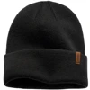 FURTALK-Winter Soft Knitted Beanie Hat for Men and Women, Thick Comfort Skull Hat, Cuffed, Unisex, Winter for Keep Warm