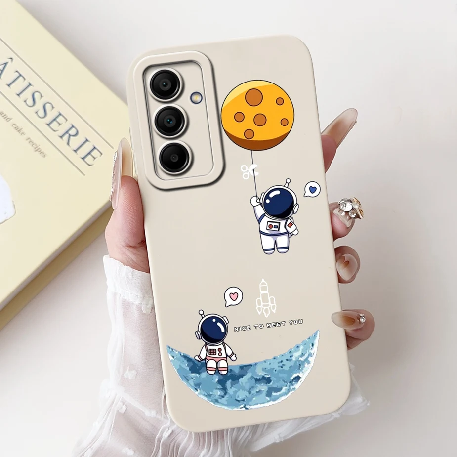 Cute Cat Dinosaur Cartoon Phone Case - Durable Soft Shell Cover