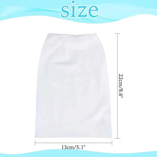 Medence Skimmer Zokni Vízszűrő Kosarakhoz Merülő Fedő Nylon Úszó Szűrők - Image 6