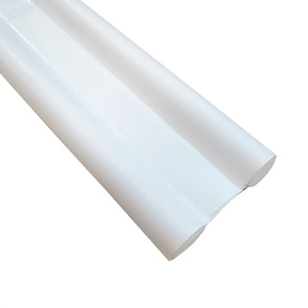 Waterproof Soundproof Door Seal Strip and Draught Excluder