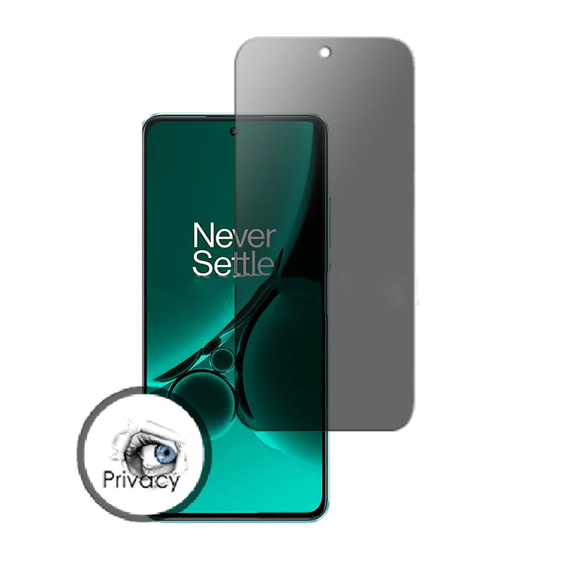 Anti Spy Tempered Glass for OnePlus Nord 3 CE3 N30 Privacy Screen anti-spy-tempered-glass-for-oneplus-nord-3-ce3-n30-privacy-screen