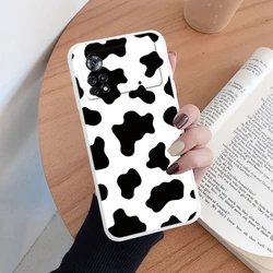 Vintage Leopard Print Soft Silicone Phone Case - Fashionable Protective Cover for POCO M4 Pro 5G (Kba-baowt04)