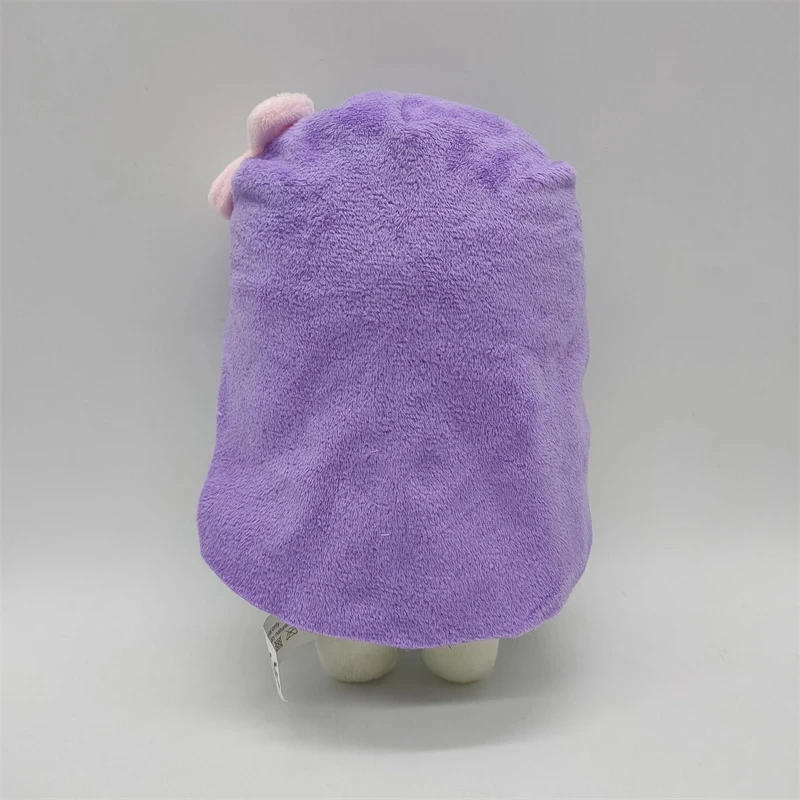 2022 OMORI Sunny Plush Doll Soft Stuffed Pillow Toy Cosplay Horror Boy  Pillows Kids Gift