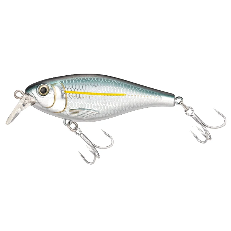 JERKBAITFishingLureJerkbait75mm125gMinnowFloatingArtificial