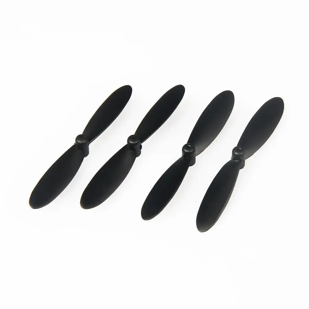 Original 4pcs Quick Release Foldable Propeller Props Blades Set For Ls