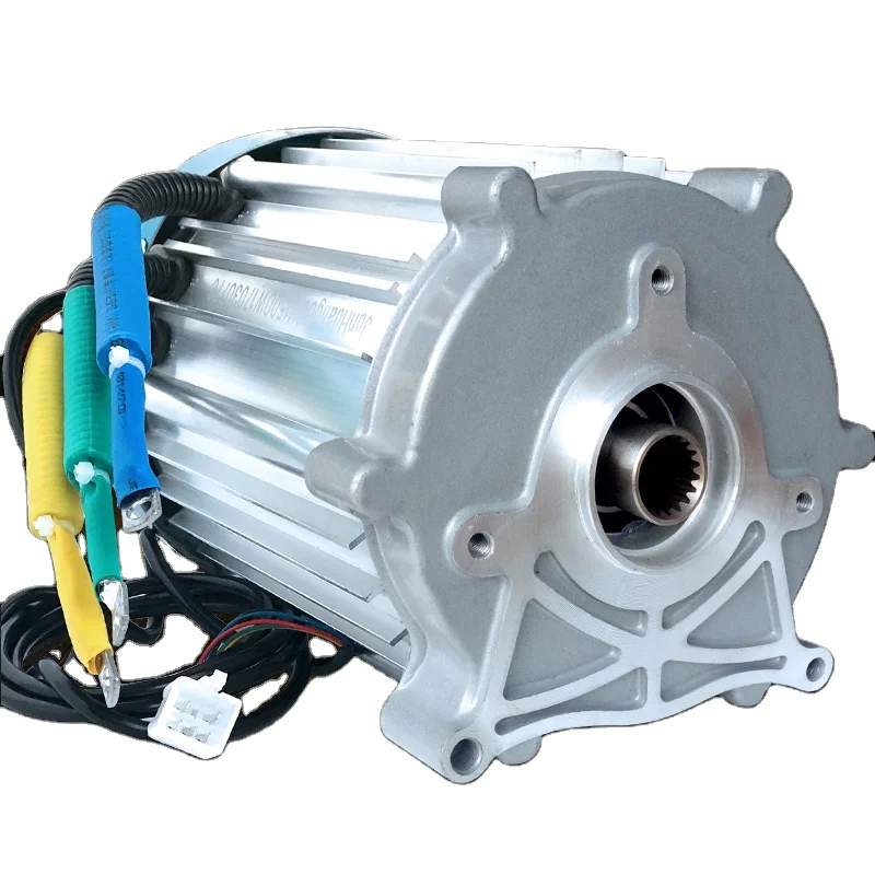 Cargo Bicycle Three Wheel Electrico Triciclo E Tuk Tuk Rikshaw Kit Di Conversione Per Auto Elettrica Motore