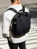 Bellroy Australia Tokyo TotePack 20L Yuanqi Tote Backpack Environmental Protection Water Splashing Business Bag 1