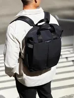 Bellroy Australia Tokyo TotePack 20L Yuanqi Tote Backpack Environmental Protection Water Splashing Business Bag 1