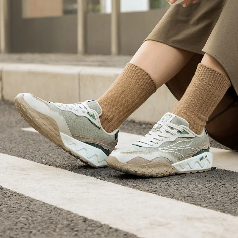 361 Degrees women's sports shoes sneakers