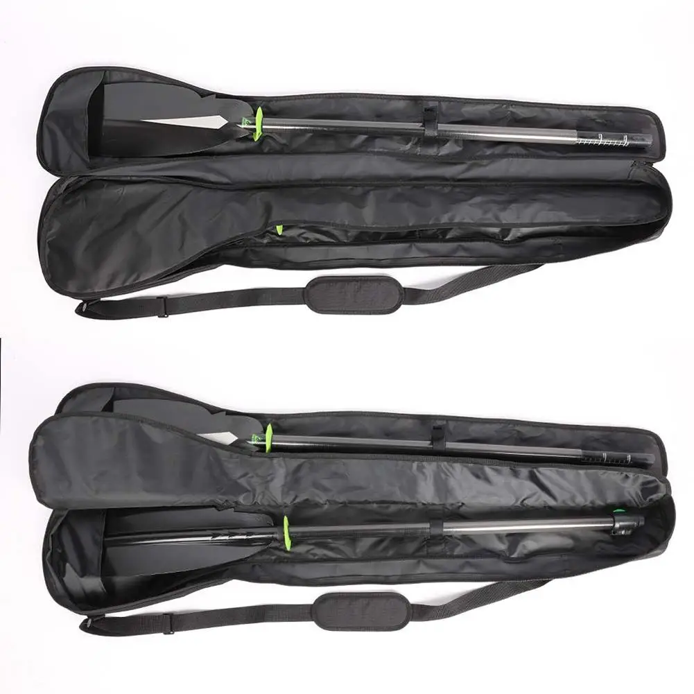 Portable SUP Kayak Paddle Bag Waterproof Split Paddle Bag for Outdoor