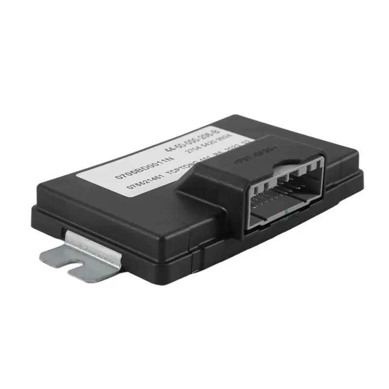 ABLZ-Car 4WD 트랜스퍼 케이스 ECU 모듈 제어 유닛 44-50-000-206-B 그레이트 월 호버 H3 H5 윙글 3 윙글 5 0705BD0011N 부품