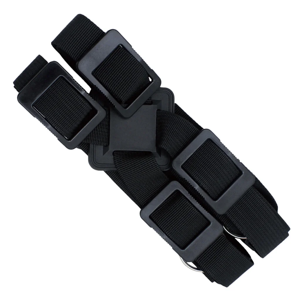 Saxophone Strap Hanging Tape Replacement Aldult Shoulder Harness Adjustable Oxford Cloth Accessories Accessory Child Baritone