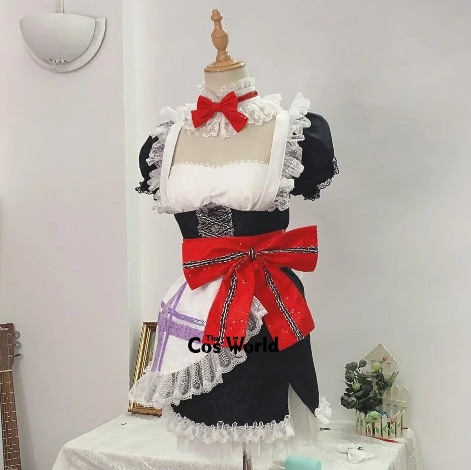 Love Live Mogyutto love de Sekkin Chuu 9 Characters Anime Cosplay Costumes 18