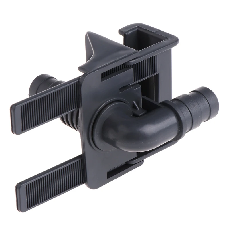 

for Tank Hose Holders Inlet Outlet Water Pipe Clamp Aquarium Tube Holder Clips