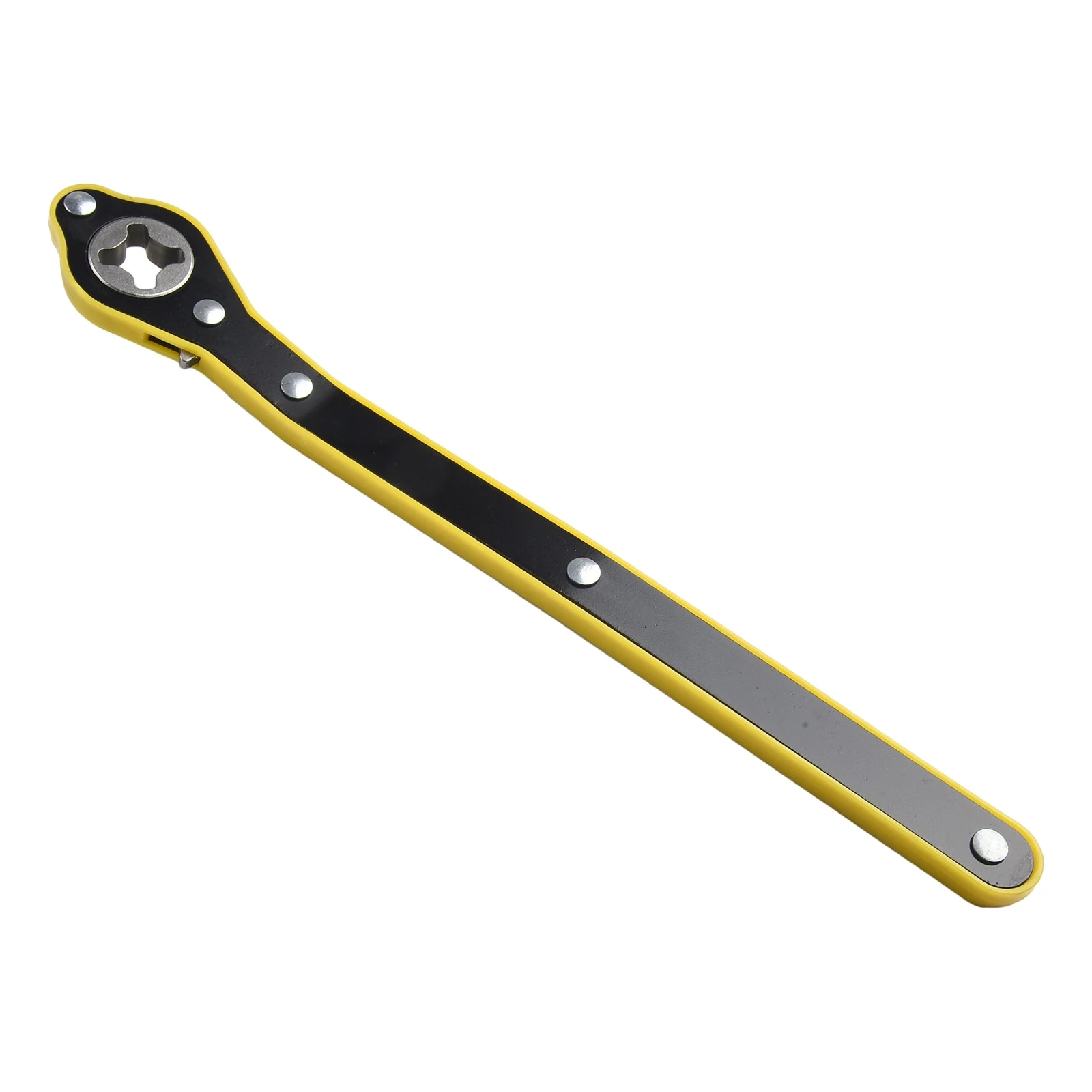 

Adapter Car Wrench Perfect For Travel Use Rust Resistant Simple Design Durable Construction High Carbon Steel Car Accessories