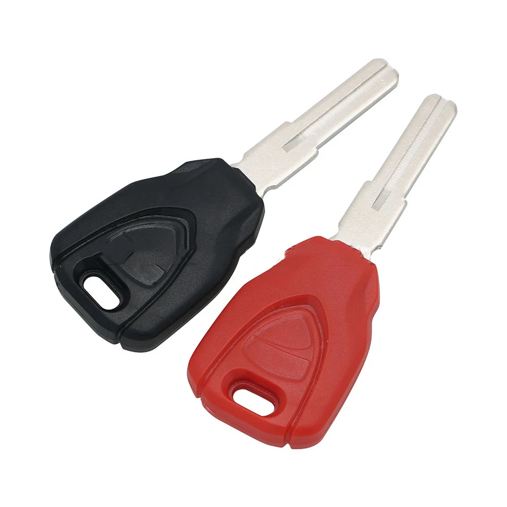 Moto Uncut Blade Blank Key Moto Blank Blade Key Per Ducati Scrambler 400 800 1100 Mts950 Scrambler400 Scrambler1100
