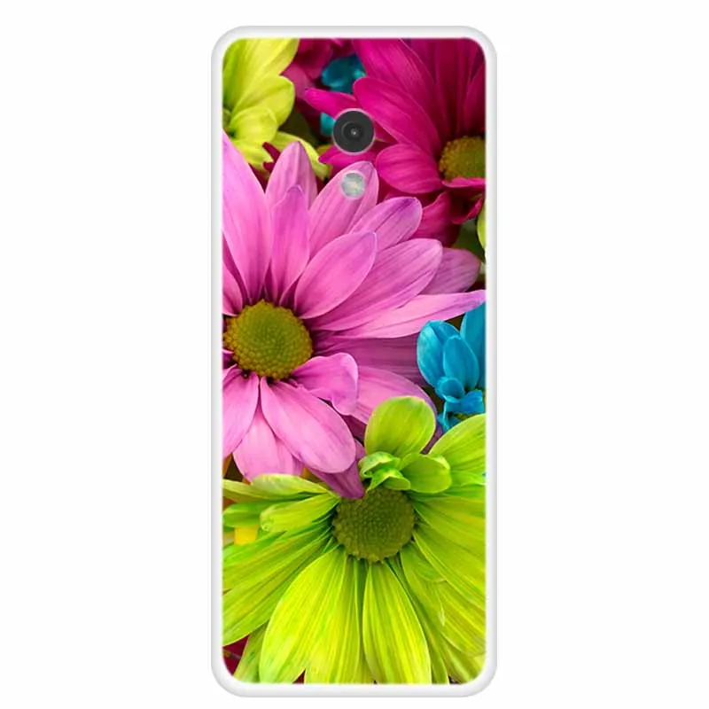 Fashion Soft TPU Phone Case with Clear Bumper Cover - New 2024 Edition