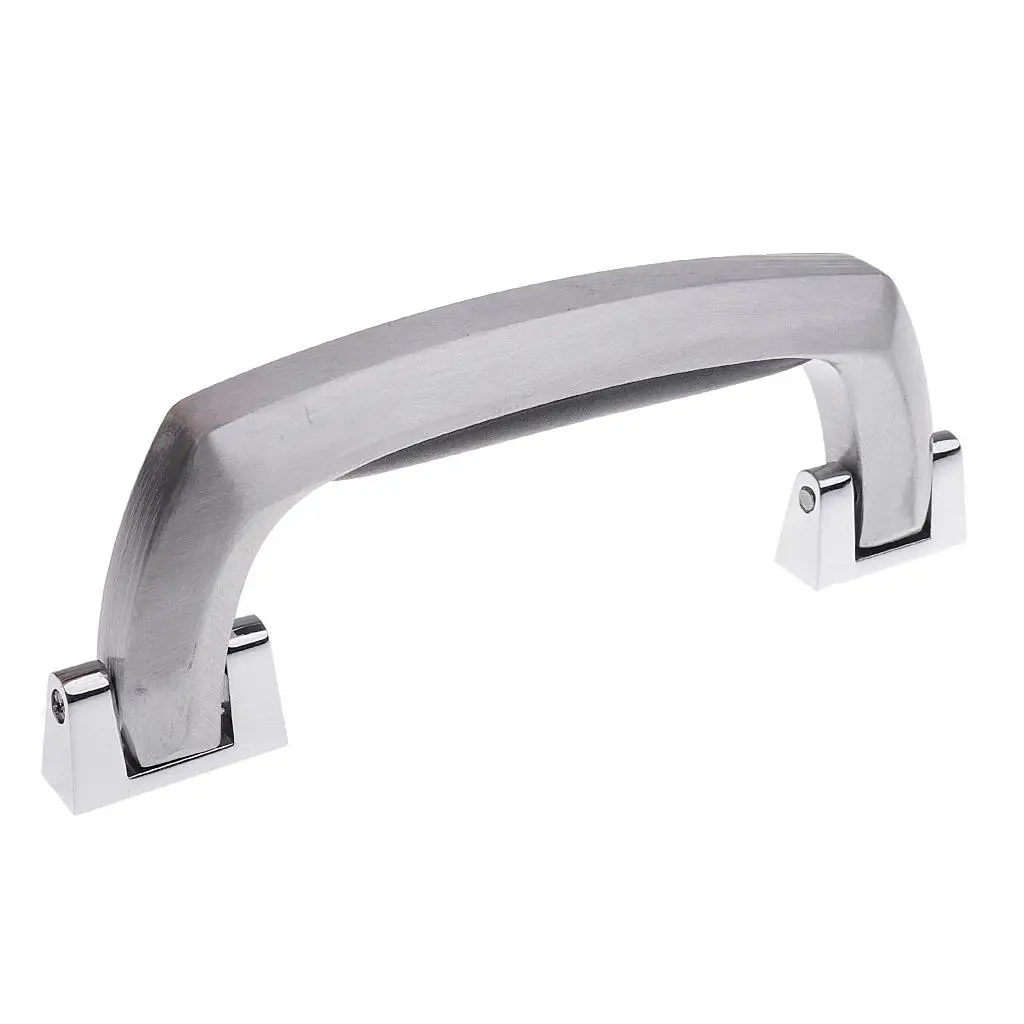 

Replacement suitcase handle, luggage handle, 150mm aluminum pull for suitcases