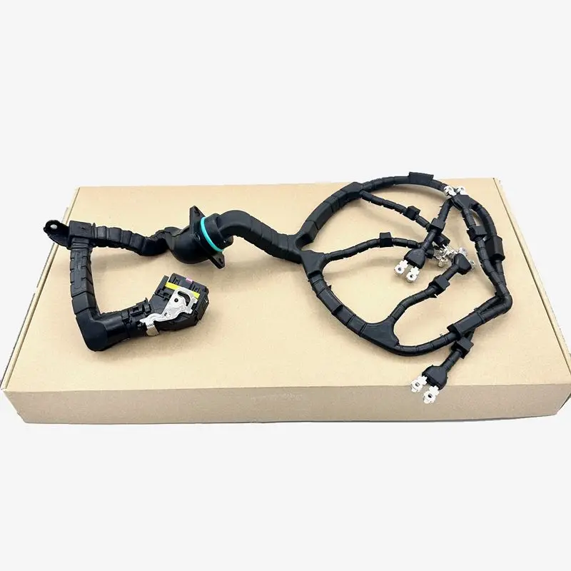 Engine Wiring Cable Harness 51254136417 For MAN TGA-TGX D206 NO.:51254136055 51254136070 51254136256 51254136417 51254136090